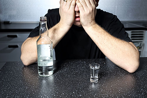 Alcohol Treatments For Men Ca Rehab Center Lake Arrowhead California