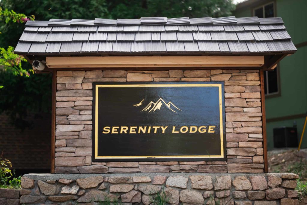serenity lodge lake arrowhead cost